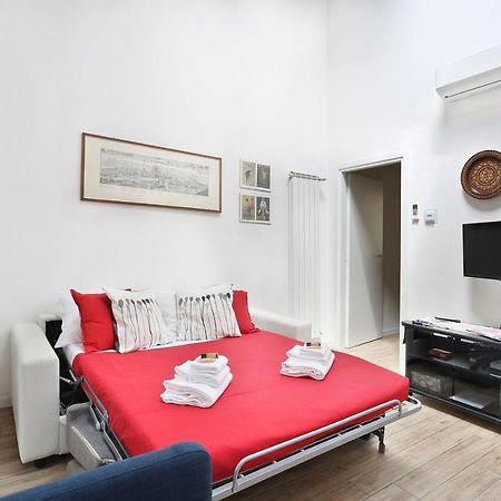 Il Granduca New Apartment In Amazing Location Florenz Exterior foto
