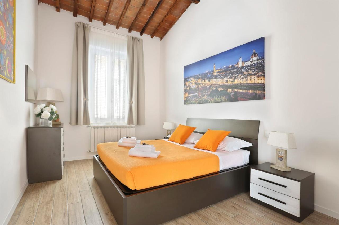 Il Granduca New Apartment In Amazing Location Florenz Exterior foto