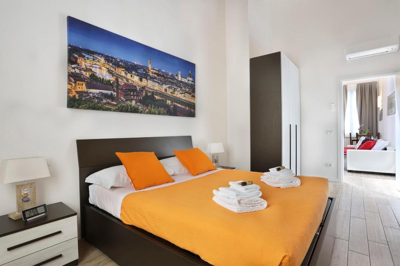 Il Granduca New Apartment In Amazing Location Florenz Exterior foto