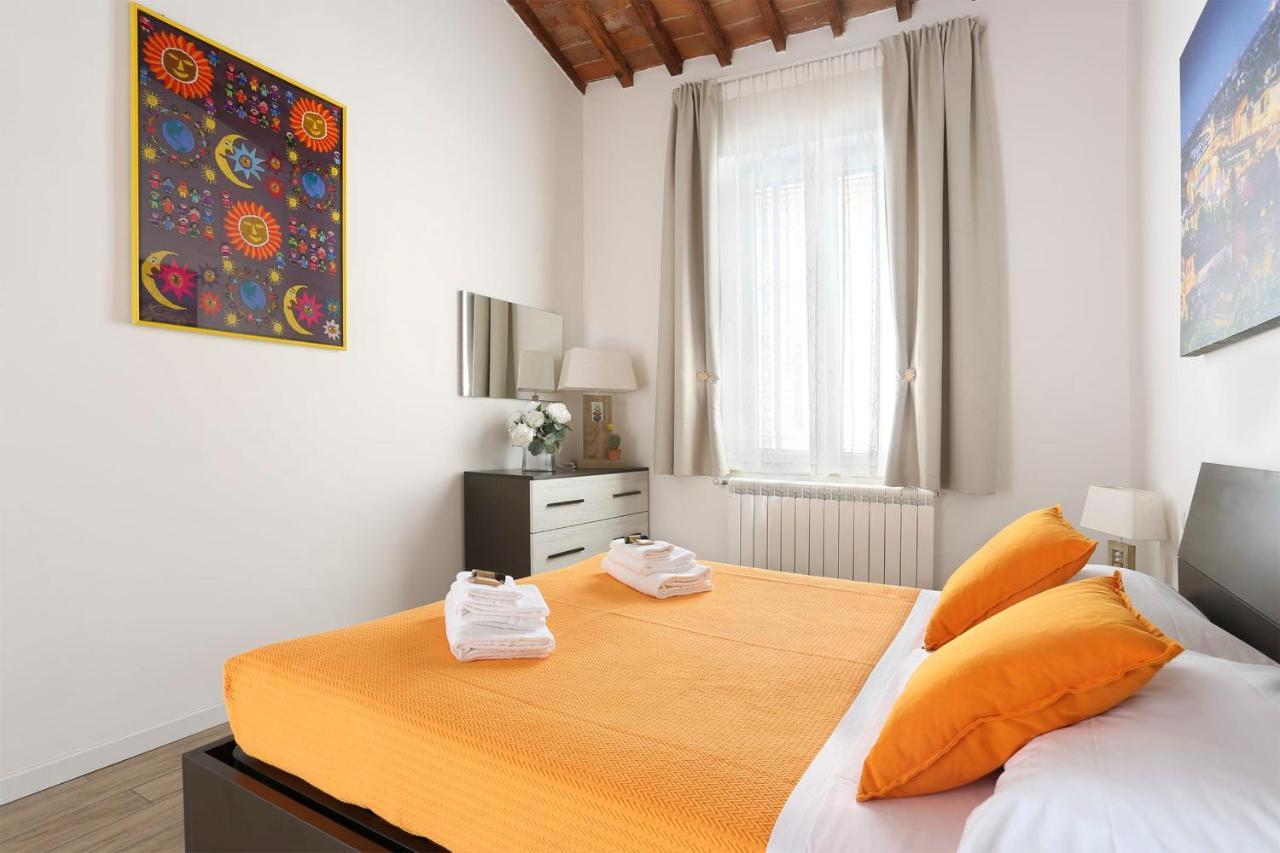 Il Granduca New Apartment In Amazing Location Florenz Exterior foto