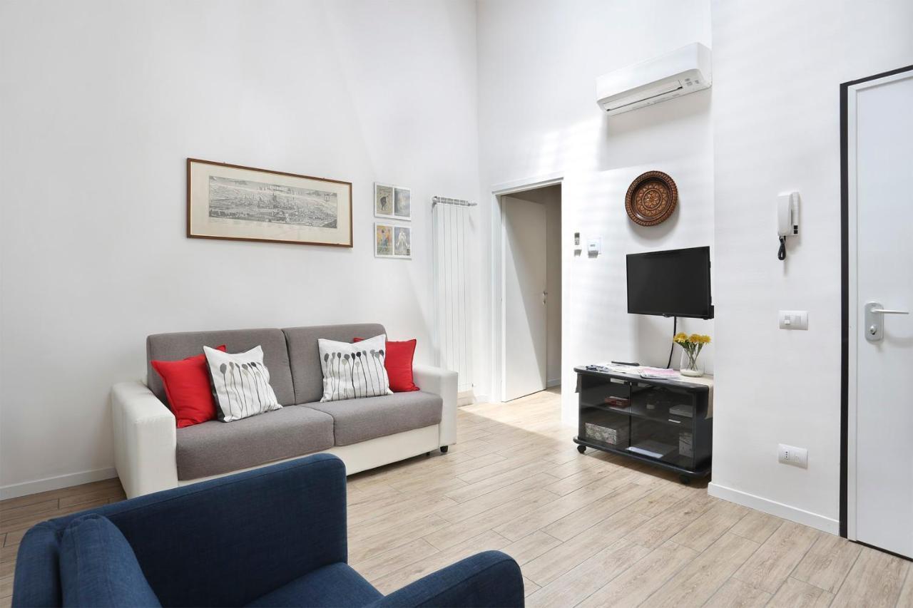 Il Granduca New Apartment In Amazing Location Florenz Exterior foto