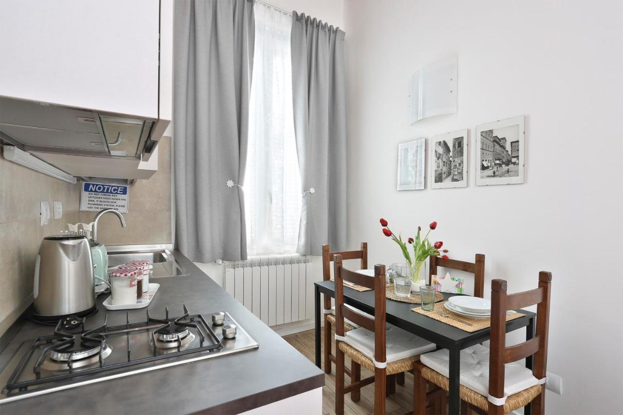 Il Granduca New Apartment In Amazing Location Florenz Exterior foto