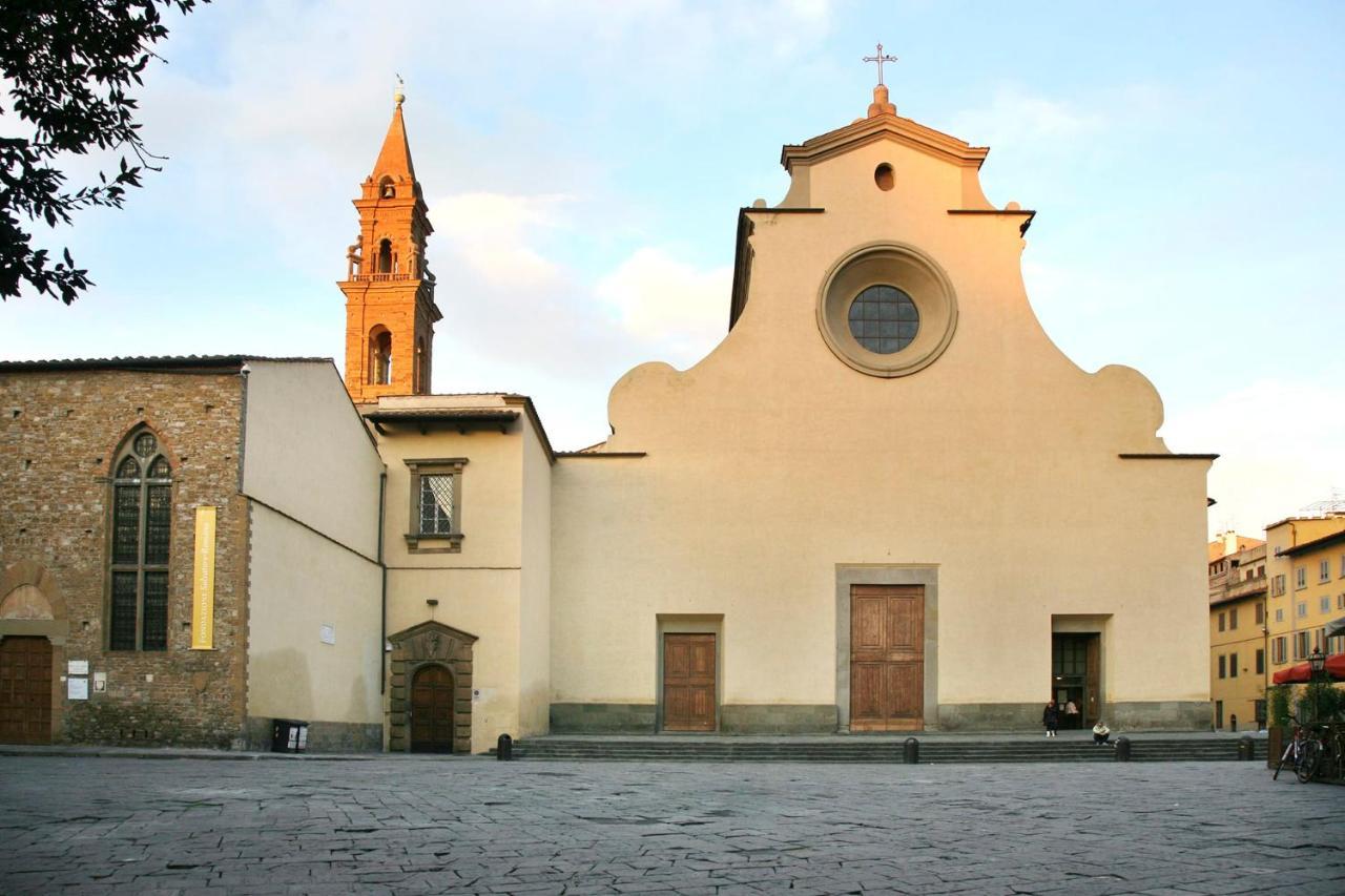 Il Granduca New Apartment In Amazing Location Florenz Exterior foto