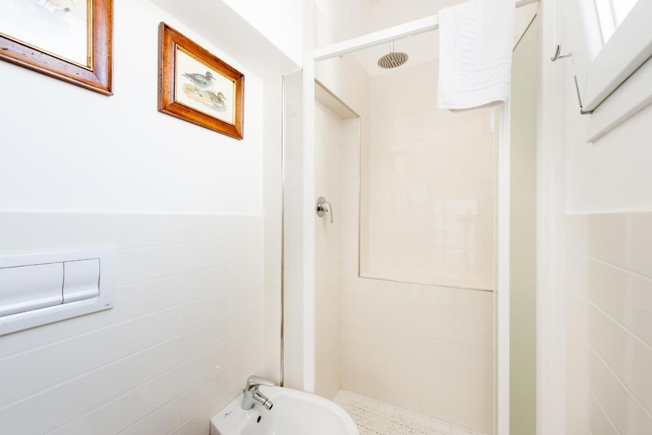 Il Granduca New Apartment In Amazing Location Florenz Exterior foto