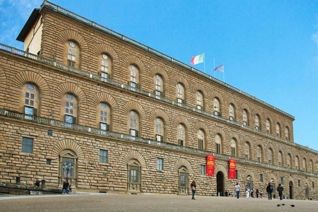 Il Granduca New Apartment In Amazing Location Florenz Exterior foto